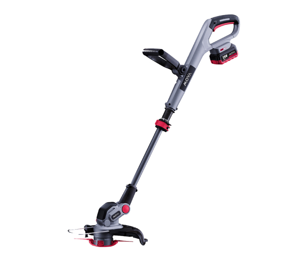 MOVA PODKASZARKA AKUMULATOROWA 30,5CM 20V MOVA GT212 - 1524380 - zdjęcie